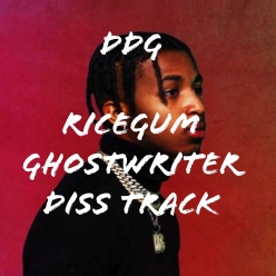 DDG - Ricegum Ghostwriter Diss